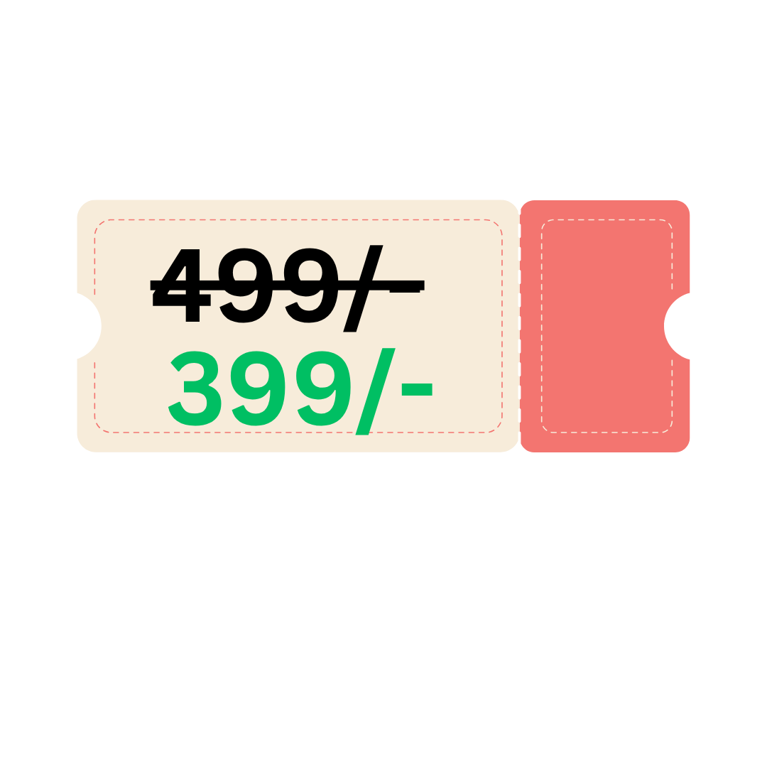 coupon