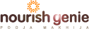 nourishgenieLogo