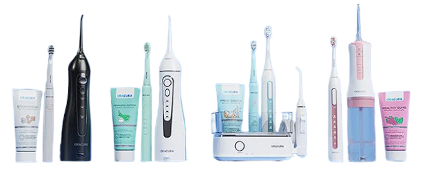 Dental Care Products